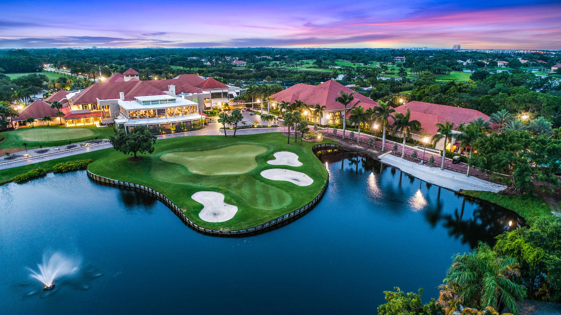 Palm Beach Gardens